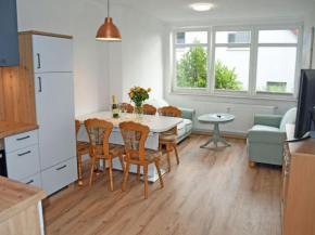 Ferienwohnung Oktopus in Göhren